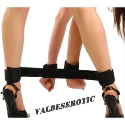 BDSM белезници за ръце и глезени
