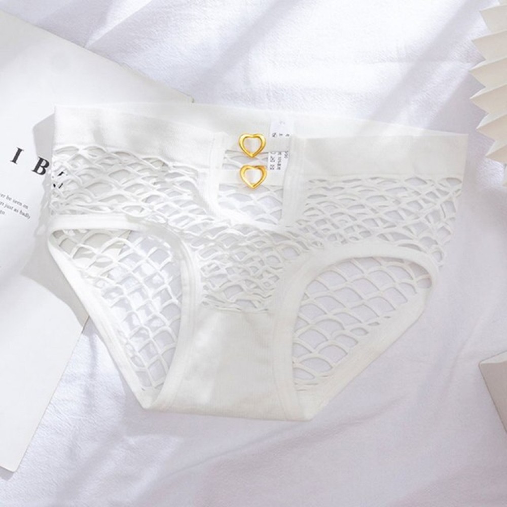 Бели мрежести бикини – White Net