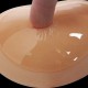 3D самозалепващи подплънки за сутиен и бански – телесен цвят, многократна употреба 3D самозалепващи подплънки за сутиен и бански – телесен цвят, многократна употреба