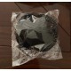Черни 3D триъгълни подплънки за сутиен и бански