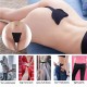 Самозалепващи безшевни черни прашки- Black kitten Самозалепващи безшевни черни прашки- Black kitten