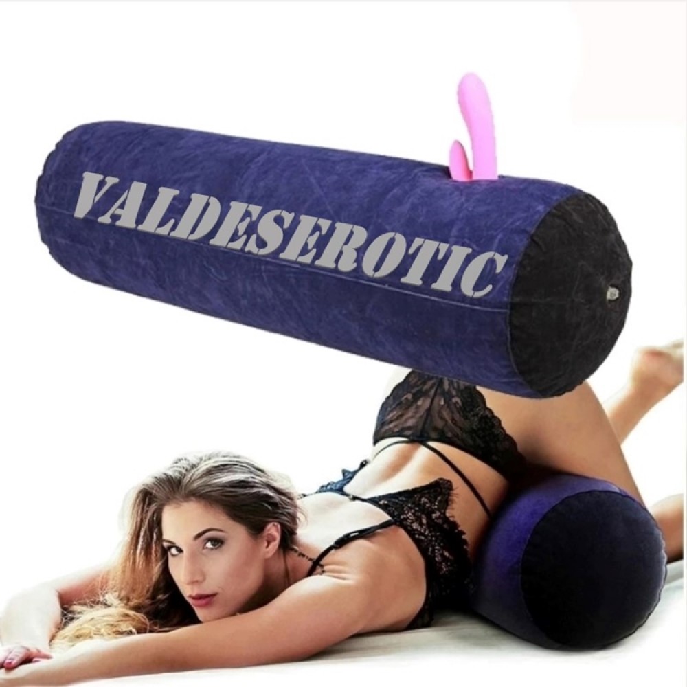 Секс възглавница cylinder of satisfaction