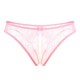 Розови бикини без дъно Pink Rose Розови бикини без дъно Pink Rose